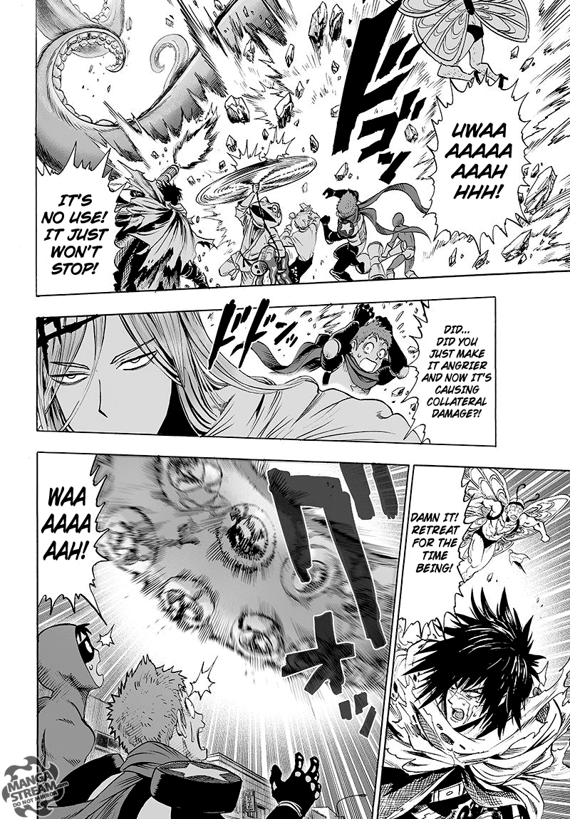 One-Punch Man, Chapter 68.2 image 11